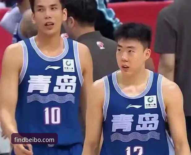 贝博官网娱乐体验 山西97-94绝杀青岛晋级八强 VS 贝博体育平台观赛体验:哪个更让你热血沸腾?